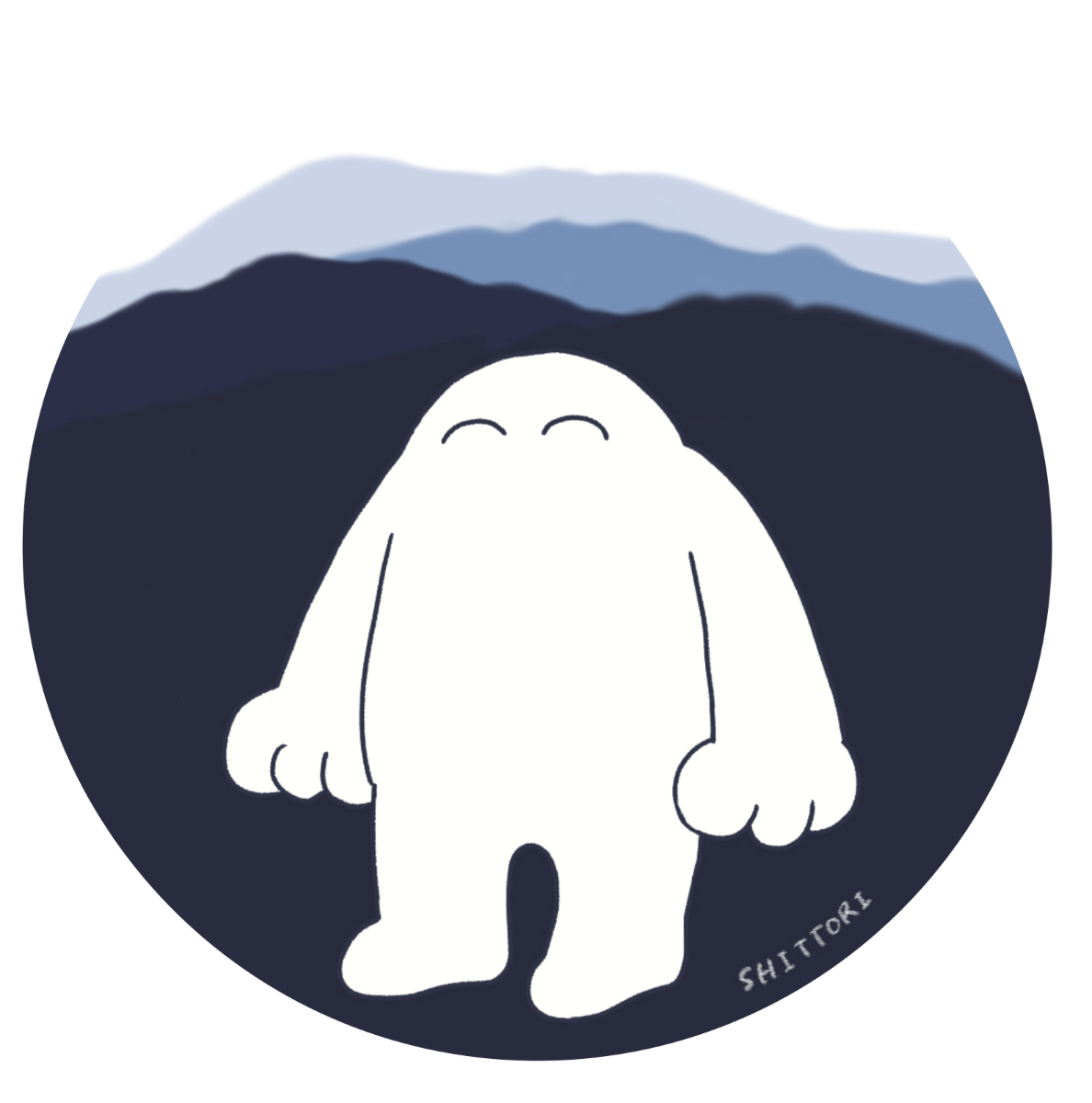 しっとり